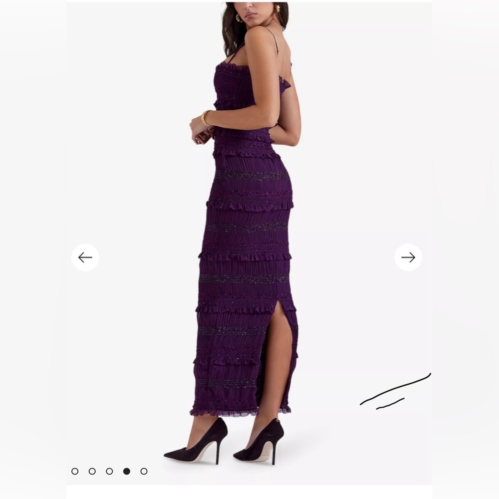 House of CB dress